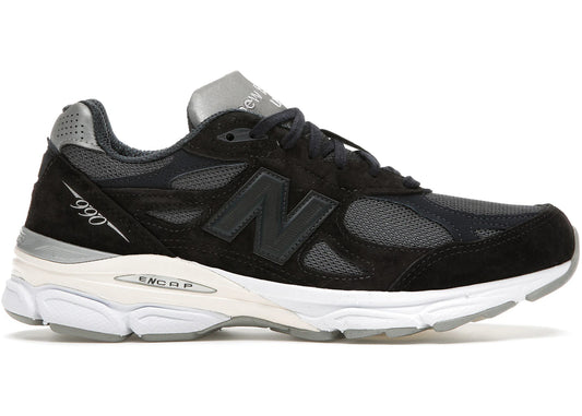 New Balance 990v3 MiUSA Kith Genesis - M990KI3