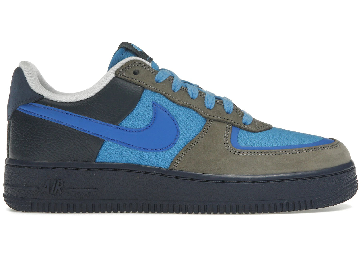 Nike Air Force 1 Low SP Stash (2024) - HF5516-001