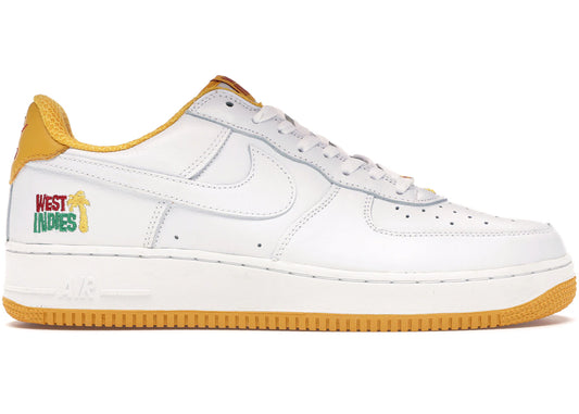 Nike Air Force 1 Low West Indies 2 - 306350-111