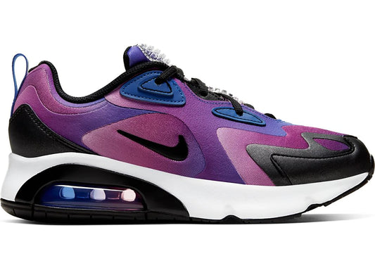 Nike Air Max 200 Magic Flamingo - CK2596-400