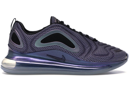 Nike Air Max 720 Northern Lights Night - AO2924-001 / AQ3196-002