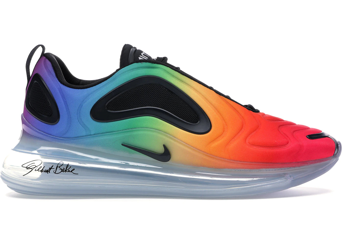Nike Air Max 720 Be True (2019) - CJ5472-900