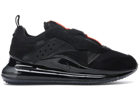 Nike Air Max 720 OBJ Slip Black - DA4155-001