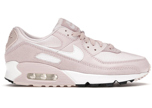 Nike Air Max 90 Barely Rose - CZ6221-600