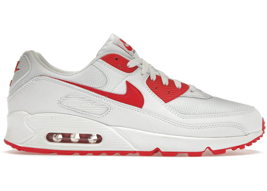 Nike Nike Air Max 90 Hyper Red - CT1028-101