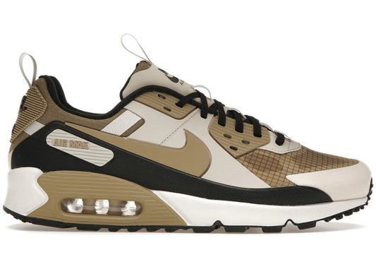 Nike Air Max 90 Drift Light Orewood Brown - FB2877-100