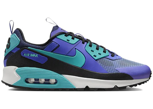 Nike Air Max 90 Drift Persian Violet - FB2877-500