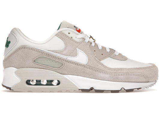 Nike Air Max 90 First Use Cream - DB0636-100
