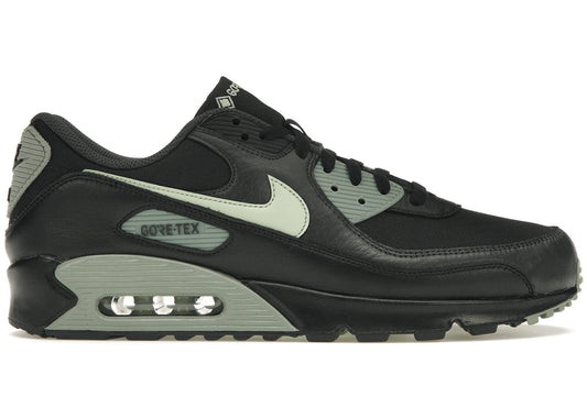 Nike Air Max 90 GORE-TEX 'Black Honeydew' - FD5810-001