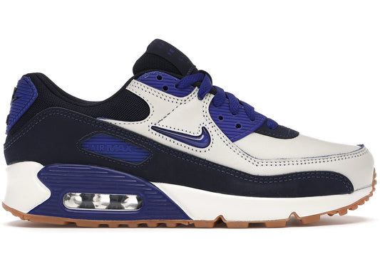 Nike Air Max 90 Home & Away Blue - CJ0611-102