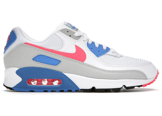Nike Air Max 3 OG Sunburst Hot Coral - DA8856-100