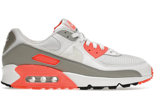 Nike Air Max 90 Hyper Orange - CT4352-103