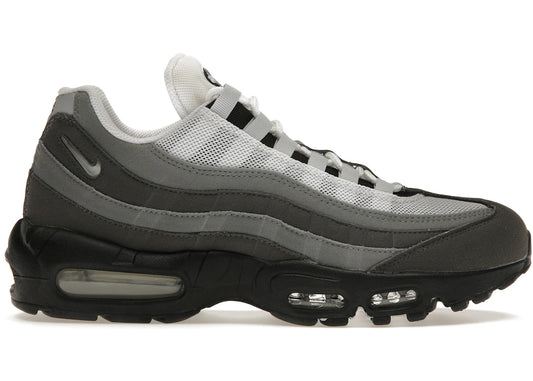 Nike Air Max 95 Jewel Swoosh Grey - FQ1235-002