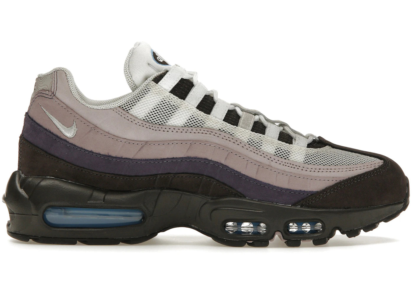 Nike Air Max 95 Unearthed - HM0953-100