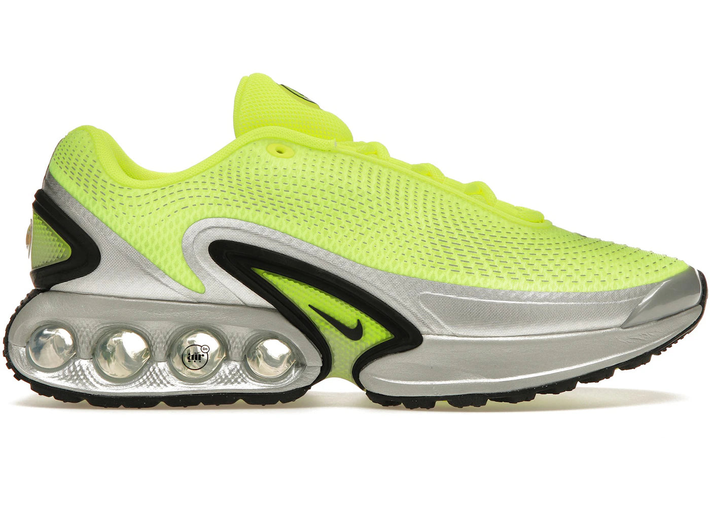 Nike Air Max DN Volt - DV3337-700