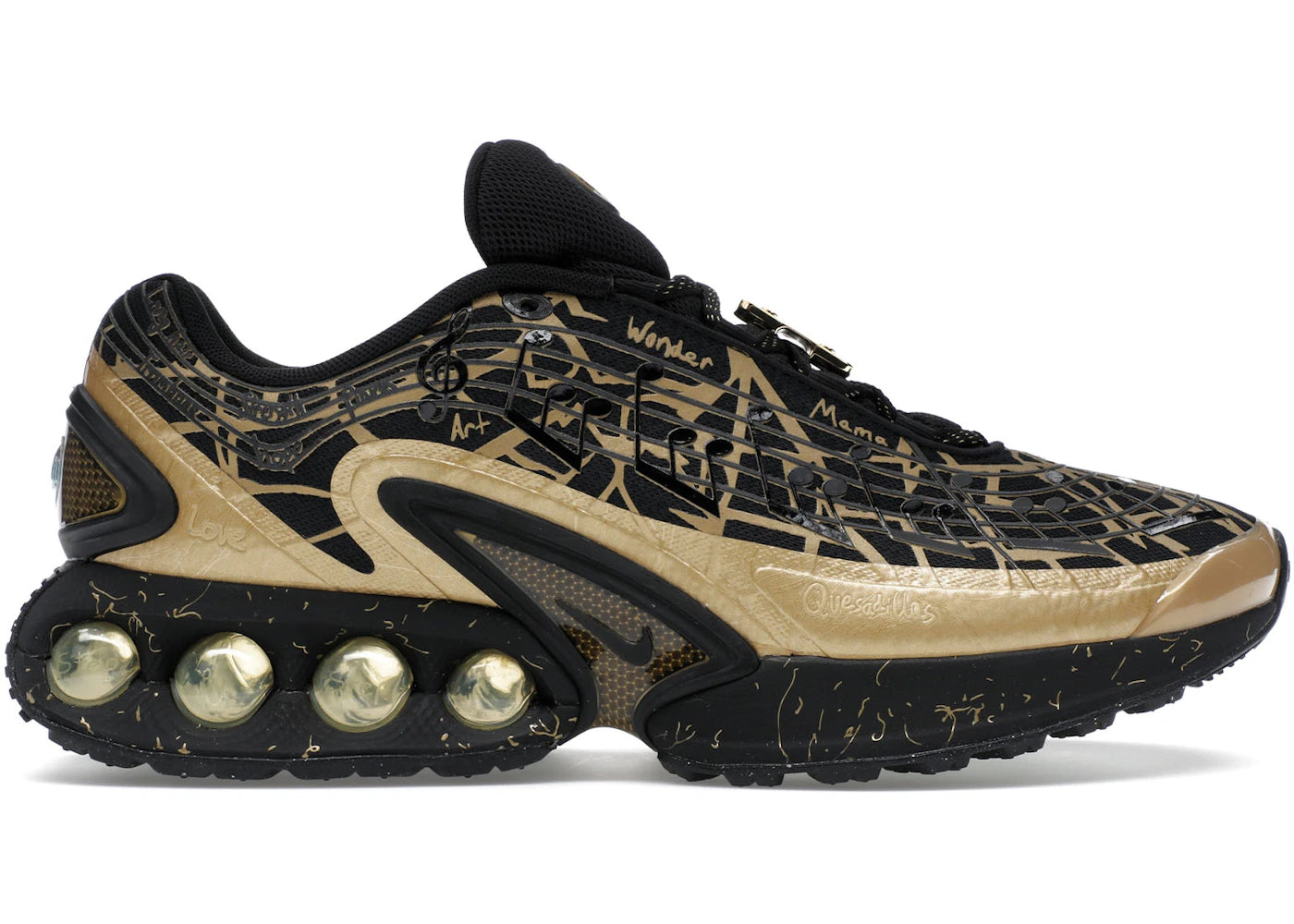 Nike Air Max Dn Doernbecher Connor - IB6063-920