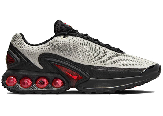 Nike Air Max Dn Pale Ivory Bright Crimson - HQ3422-110