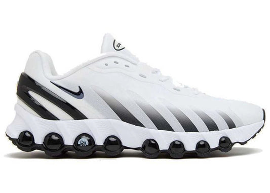 Nike Air Max Dn8 White Black - FQ7860-100