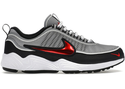 Nike Air Zoom Spiridon OG Sport Red (2024) - HF9117-001