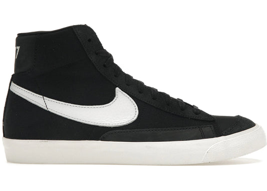Nike Blazer Mid Slam Jam Class 1977 Black - CD8233-001
