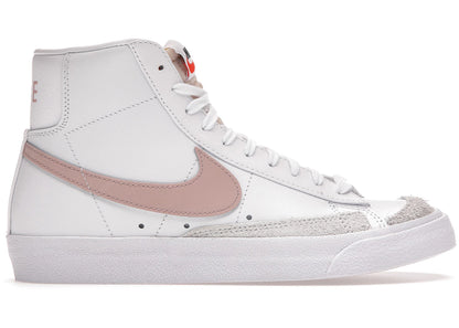 Nike Blazer Mid 77 Vintage Summit White Pink - CZ1055-118