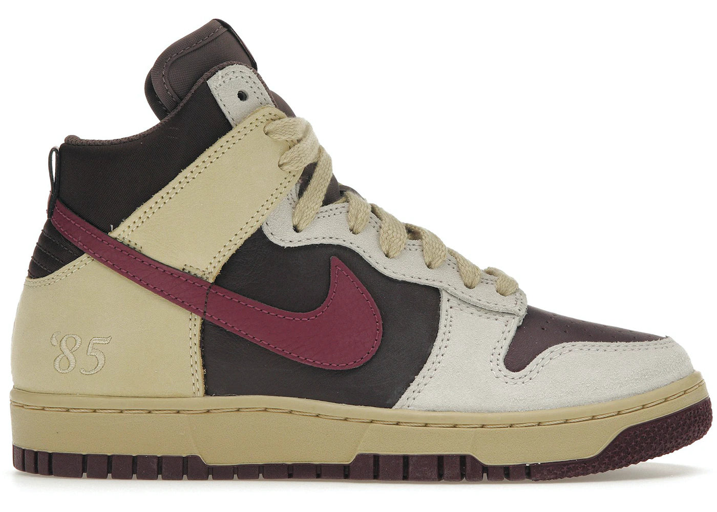 Nike Dunk High 1985 Valentine’s Day - FD0794-700