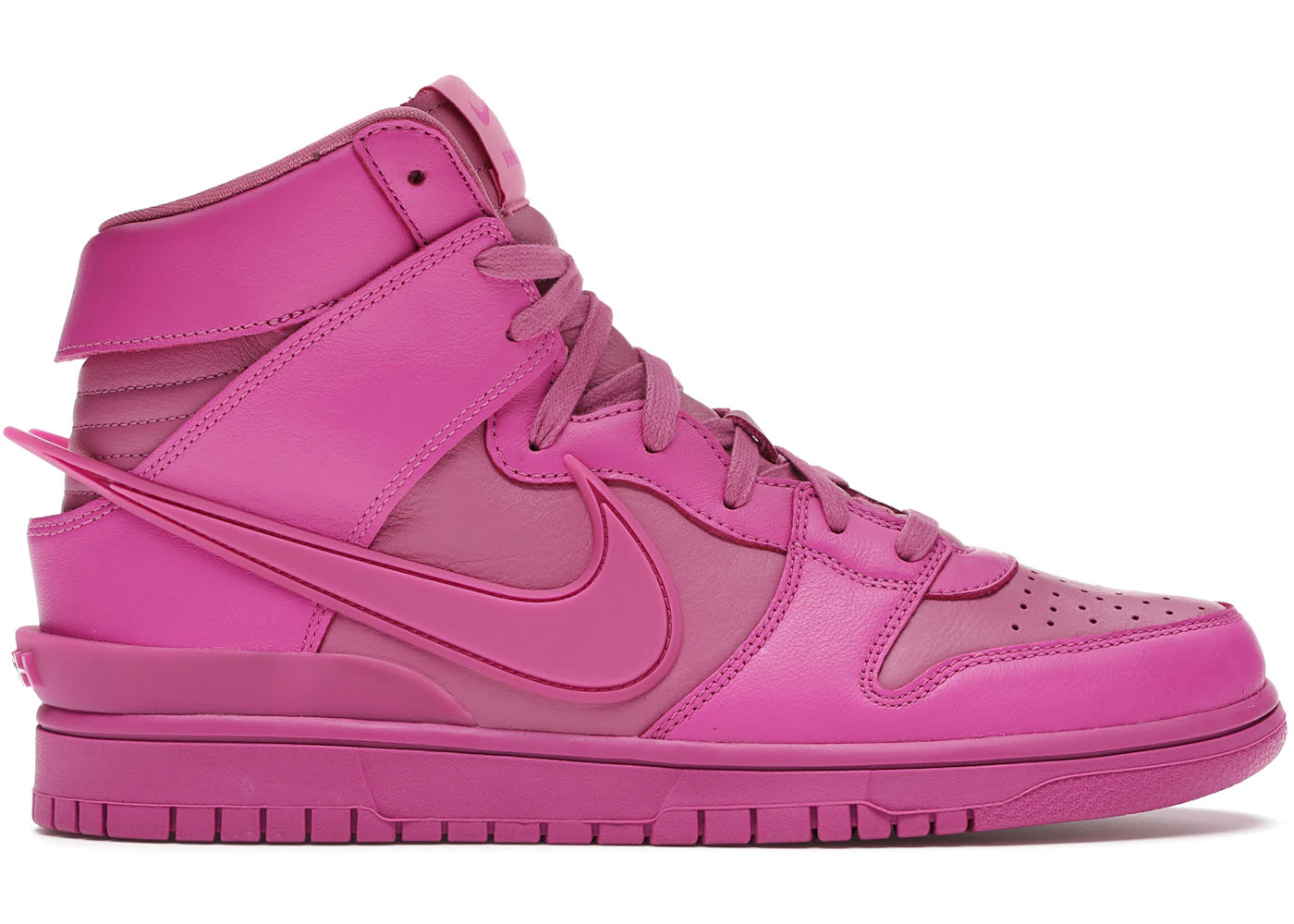 Nike Dunk High Ambush Cosmic Fuchsia - CU7544-600