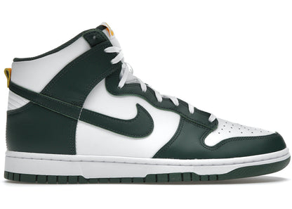 Nike Dunk High Australia - DV7072-300 / DD1399-300