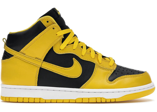 Nike Dunk High Varsity Maize - CZ8149-002 / 308319-003