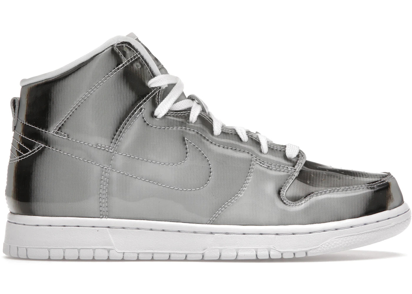 Nike Dunk High Clot Flux - DH4444-900