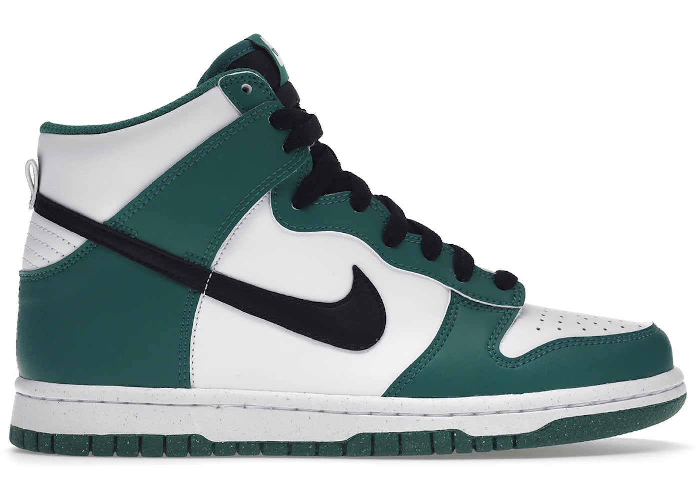 Nike Dunk High Celtics - DR0527-300