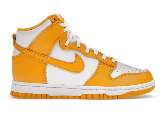 Nike Dunk High Dark Sulfur - DD1869-106