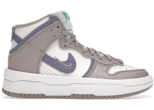 Nike Dunk High Up Iron Purple - DH3718-101