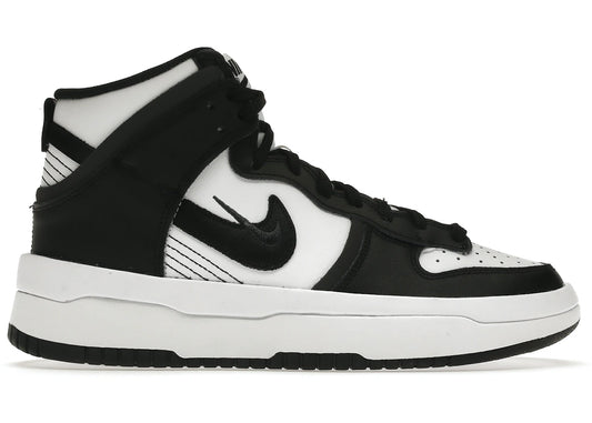 Nike Dunk High Up Panda - DH3718-104
