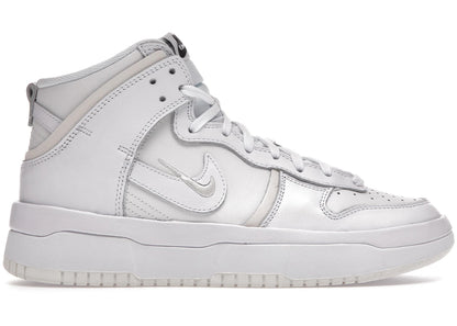 Nike Dunk High Up Summit White Sail - DH3718-100