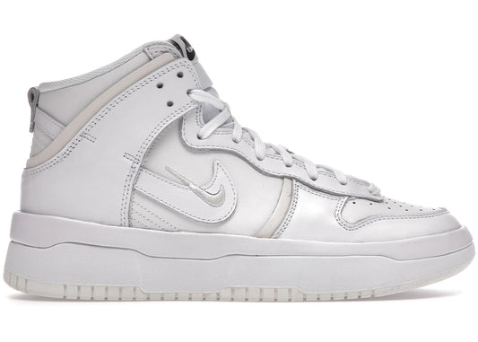 Nike Dunk High Up Summit White Sail - DH3718-100