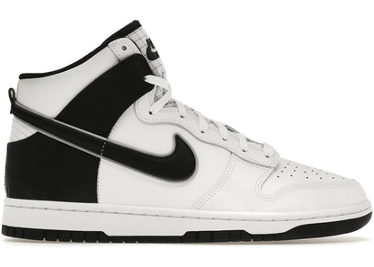 Nike Dunk High Black Camo - DD3359-100