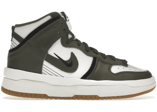 Nike Dunk High Up Cargo Khaki - DH3718-103