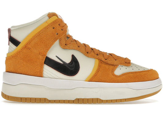 Nike Dunk High Up Rebel Mars Yard - DO6722-100