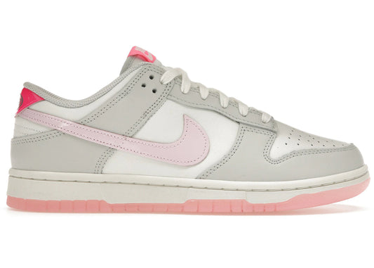 Nike Dunk Low 520 Pack Pink - FN3451-161