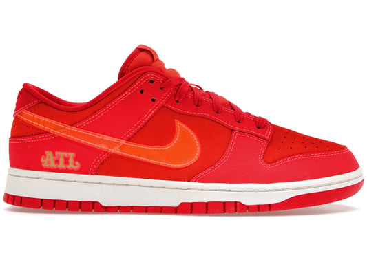 Nike Dunk Low ATL - FD0724-657