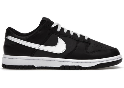 Nike Dunk Low Black White (2022) - DJ6188-002 / DH9765-002