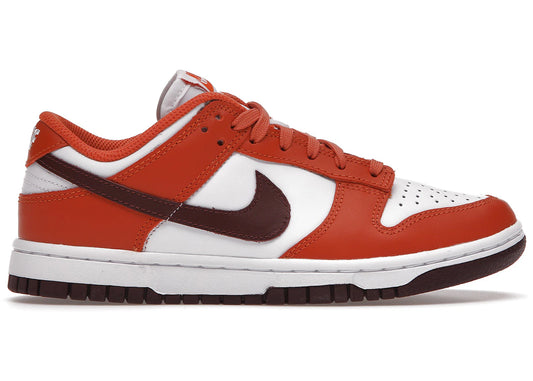 Nike Dunk Low Bronze Eclipse - DQ4697-800