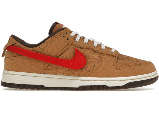 Nike Dunk Low Clot Cork - FN0317-121