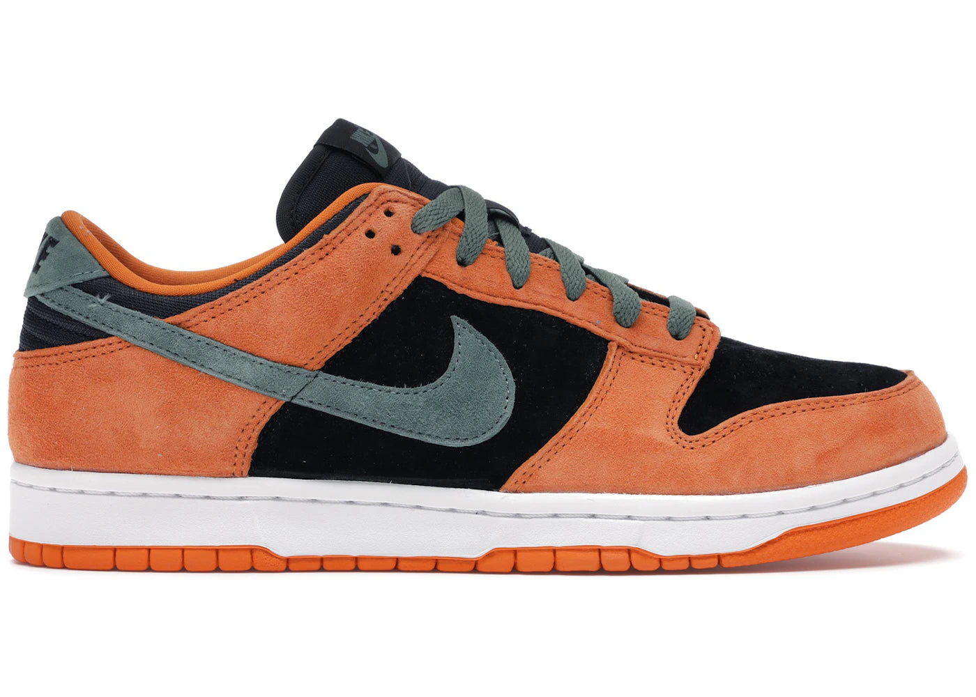 Nike Dunk Low Ceramic (2020) - DA1469-001