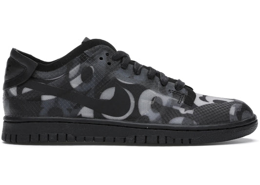 Nike Dunk Low Comme des Garçons Print - CZ2675-001