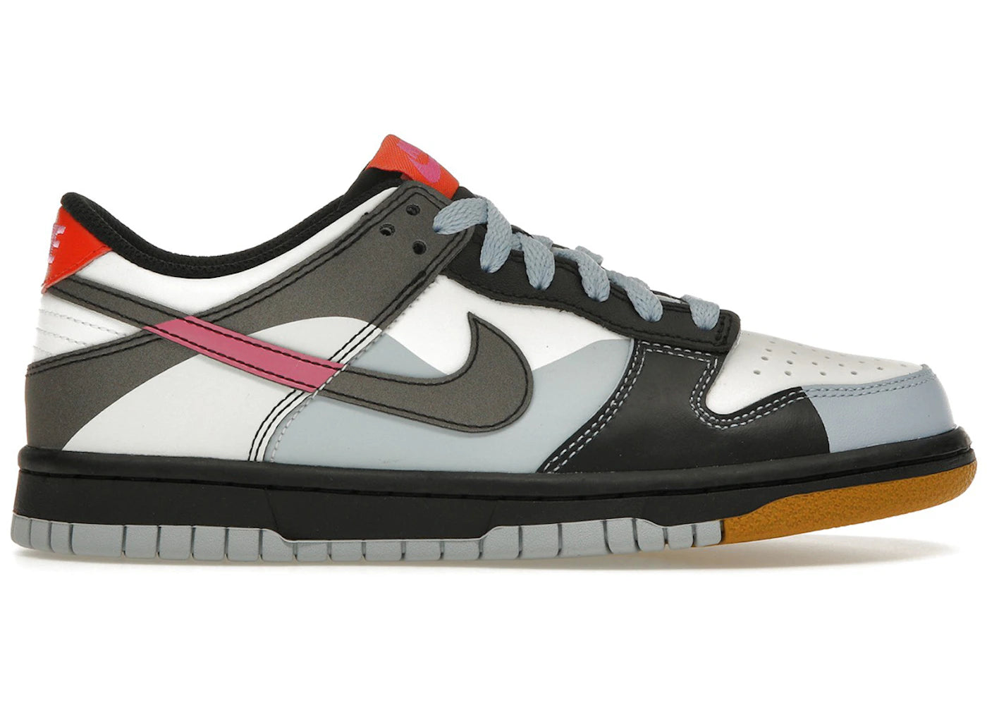 Nike Dunk Low Dance - FJ2686-100