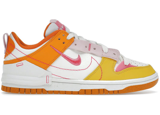 Nike Dunk Low Disrupt 2 Sunrise