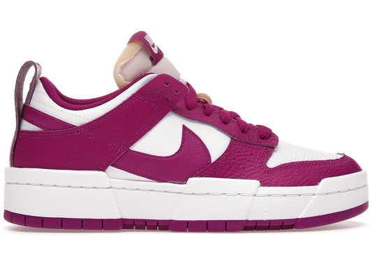 Nike Dunk Low Disrupt Cactus Flower - DN5065-100