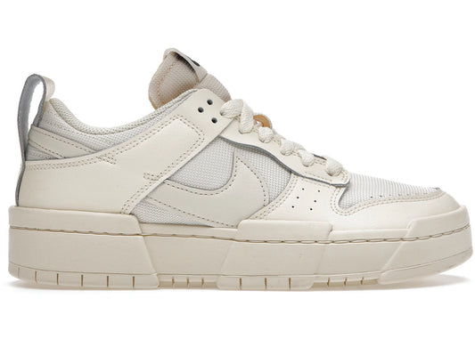 Nike Dunk Low Disrupt Coconut Milk - CK6654-105